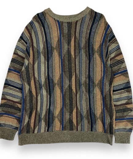 Knit Oscar de la Renta