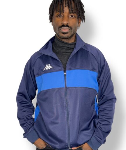 Track Jacket Kappa