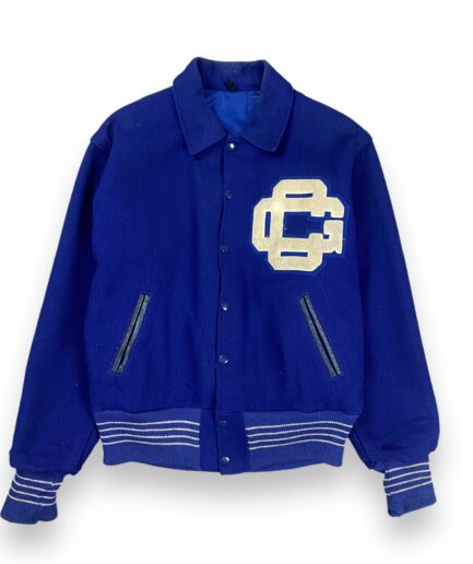 Jacket Bomber Esercito