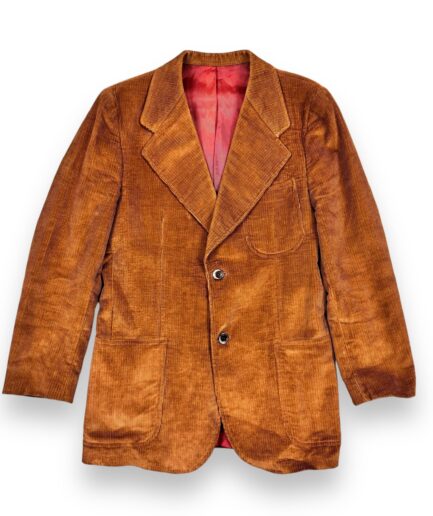 Blazer Corduroy Elia