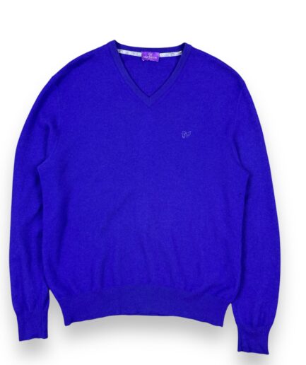 Knit Cashemere Caporiccio