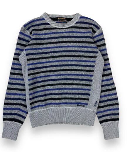Knit Stripes Woolrich