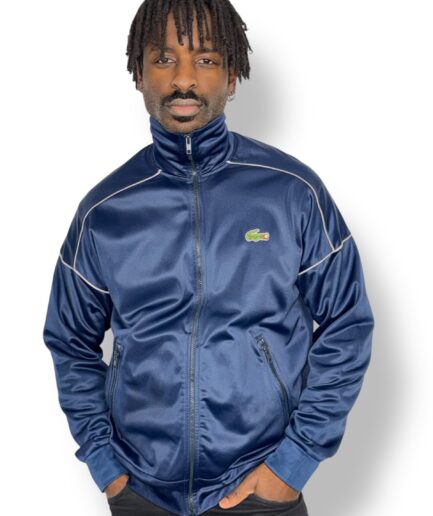 Track Jacket Lacoste