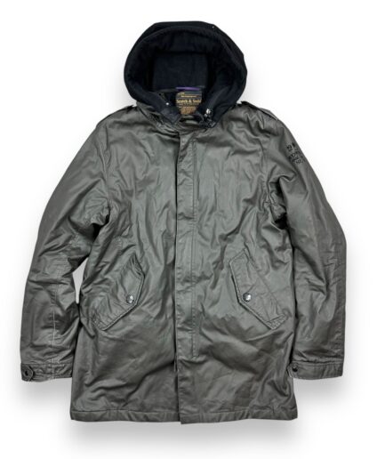Parka Scotch & Soda