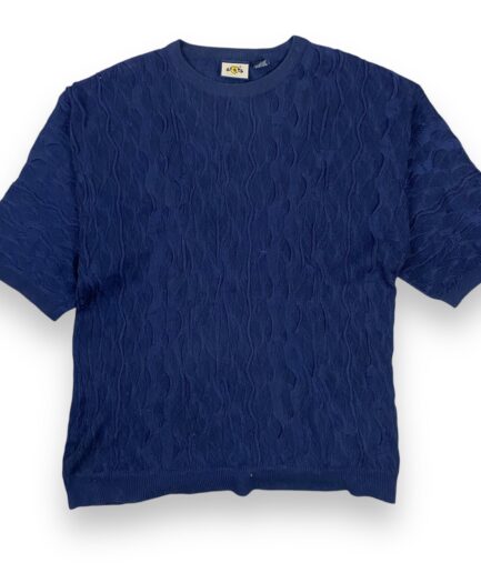 Knit PJ Mark T-Shirt