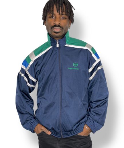 Track Jacket Sergio Tacchini