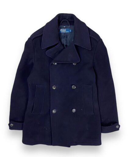 Jacket Polo Ralph Lauren Wool