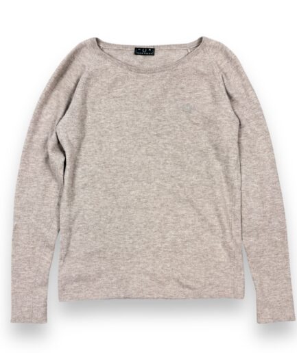 Knit Wool Fred Perry