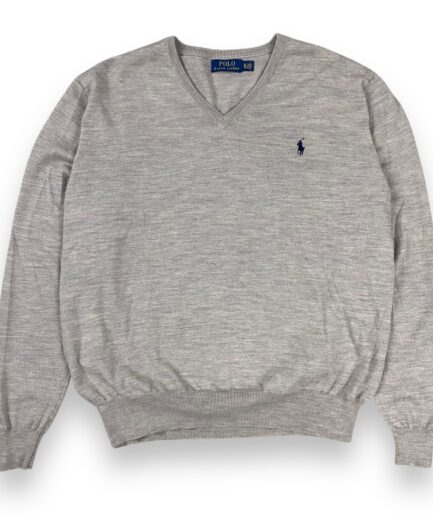 Knit Ralph Lauren V Neck
