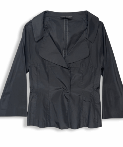 Blazer Silk Max Mara