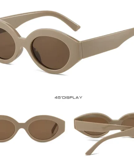 Cat's Eyes Sunglasses