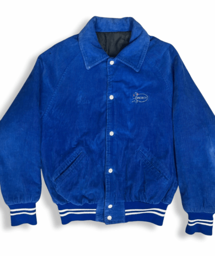 Astro Corduroy Jacket