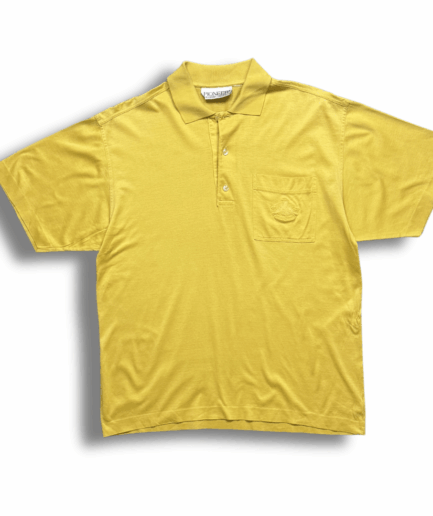 Polo Yellow Pioneer