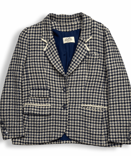 Blazer Hermès Vintage