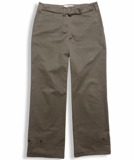 Max Mara Brown Pant