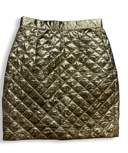 Skirt Gold Dossier