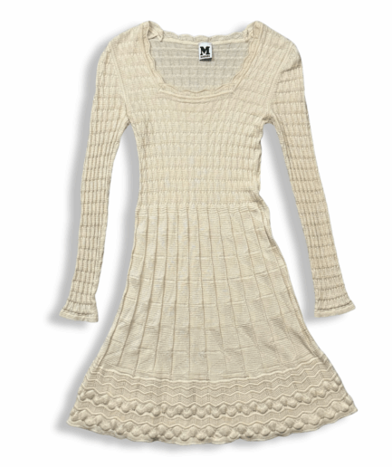 Lauriane Robe Missoni