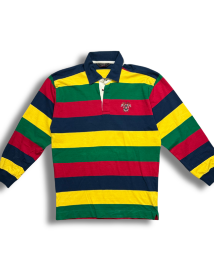 Polo Rugby Paul & Shark