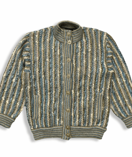 Pierre Cardin Knit Chenille