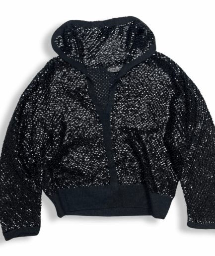 Knit Sequin Laura Apente