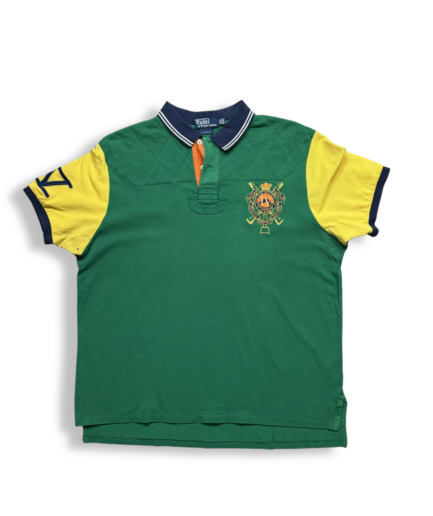 Polo Rugby Ralph Lauren