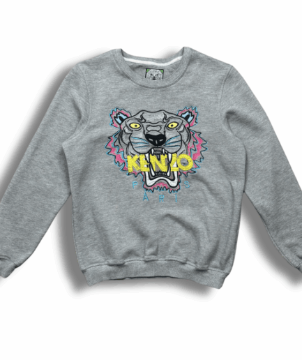 KIDS Sweat Kenzo