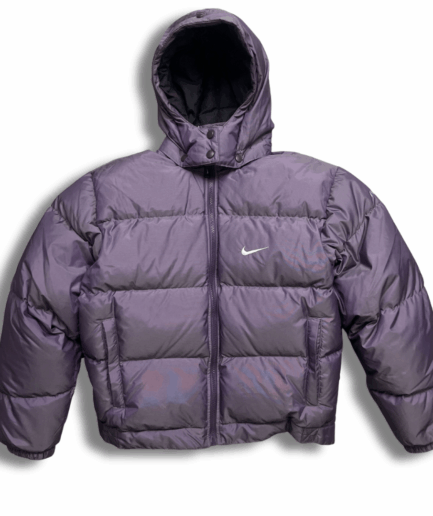 Puffer Jacket Nike Vintage