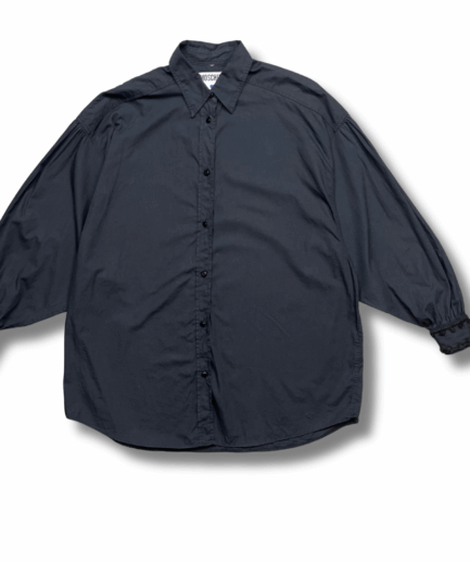 Moschino Black Shirt