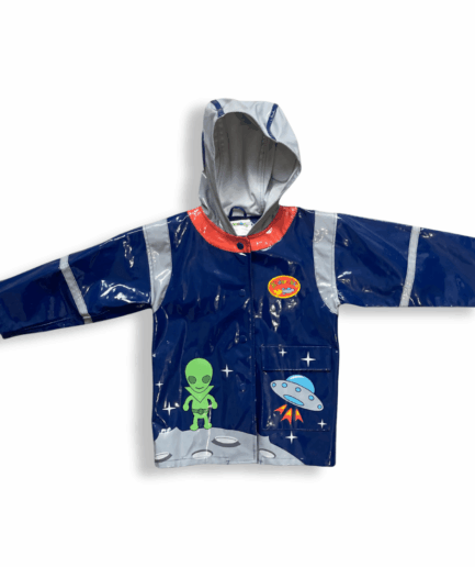 Kidorable Rain Jacket