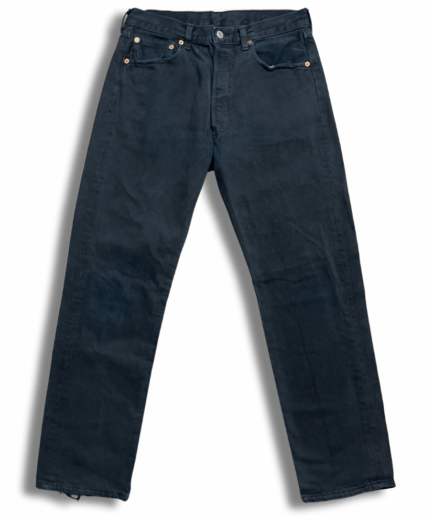 Jean Levi’s 501 W33L32-BB1
