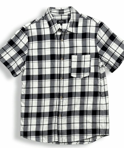 Lauriane Chemise Apc