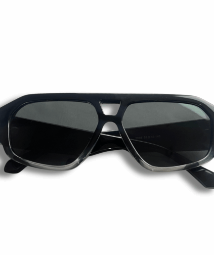 Maxy Black Sunglasses