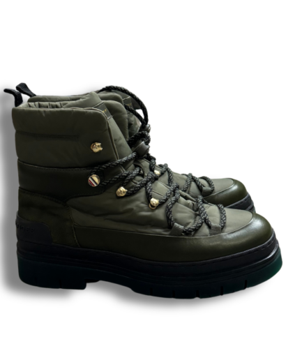 Boot Outdoor Tommy Hilfiger