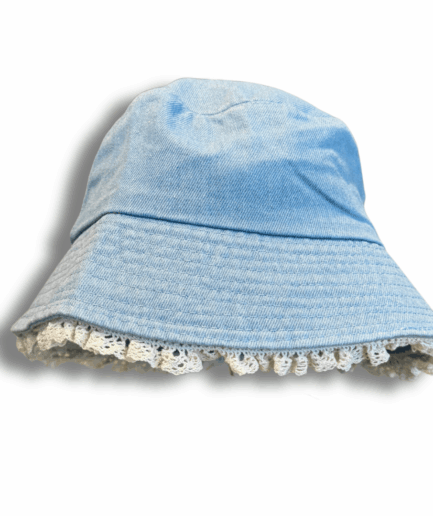Joe Denim Hat