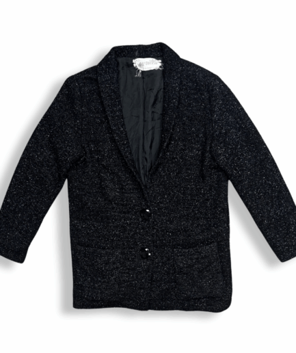 Blazer Glitter Eurilla