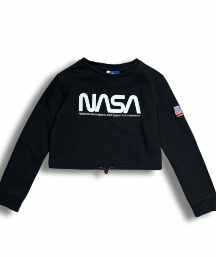 KIDS Sweat Nasa