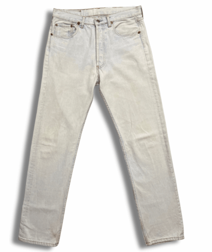 Jean Levi’s 501 W32L36-BB1
