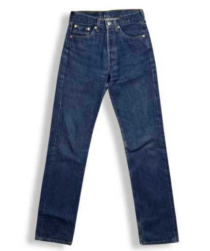 Jean Levi’s 501 W27L34-BB1