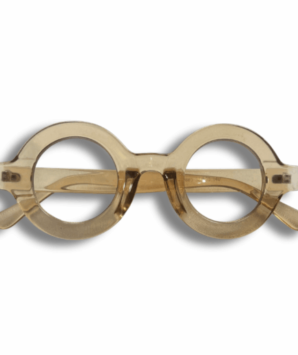 Favi White Sunglasses