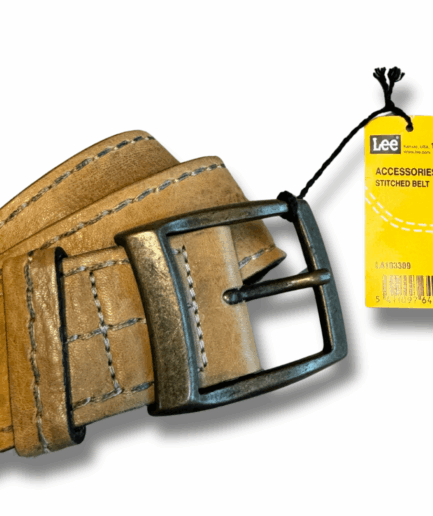Lee Vintage Belt