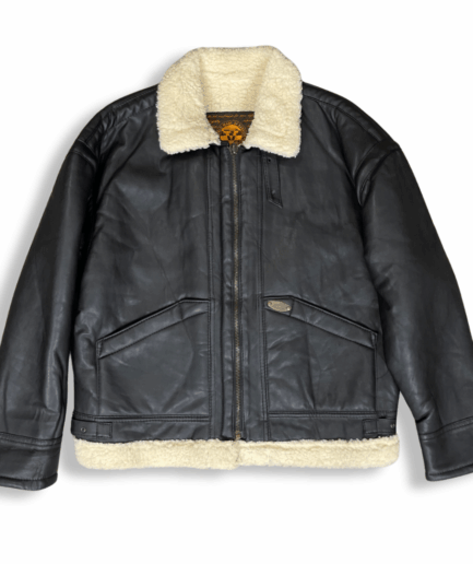 Jacket Sherling Gruppo V