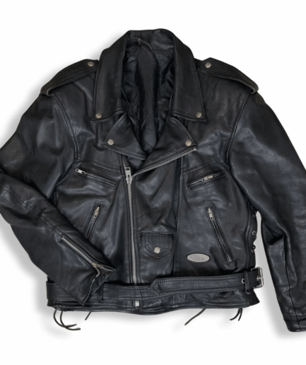 Perfecto Leather Jacket Richa