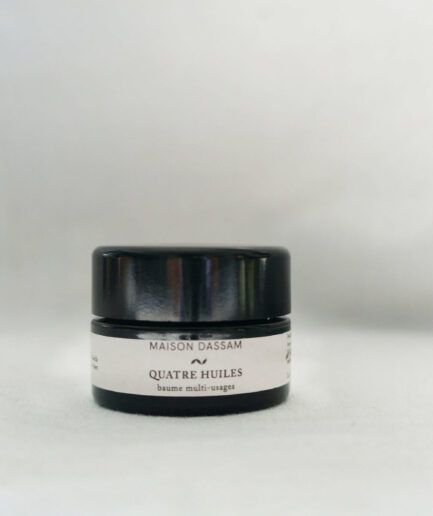 Minnie Gold Necklace