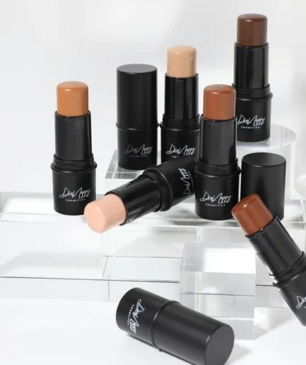 Le Contouring en Stick