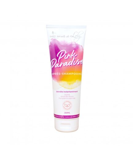 LSL Pink Paradise | Après-shampooing