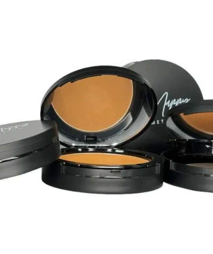 Le Fond De Teint Matifiant