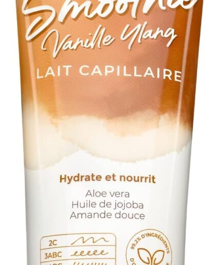 Hazelly Hair Love La Parfaite Gelée