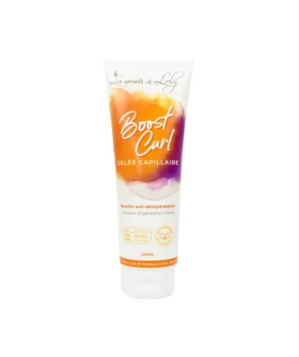 Secret De Loly Shampoing Perfect Clean