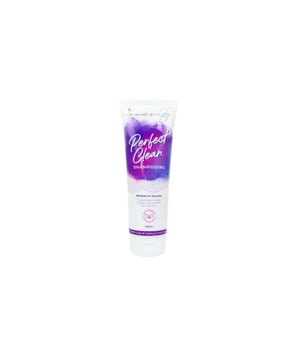Secret De Loly Shampoing Perfect Clean