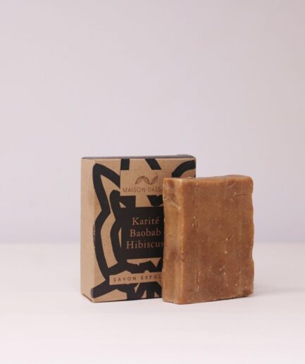 Clémence Silver Earrings